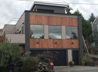 3533 NE 148th St, Lake Forest Park, WA 98155