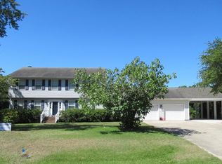 106 Robert Bruce Dr, Manteo, NC 27954