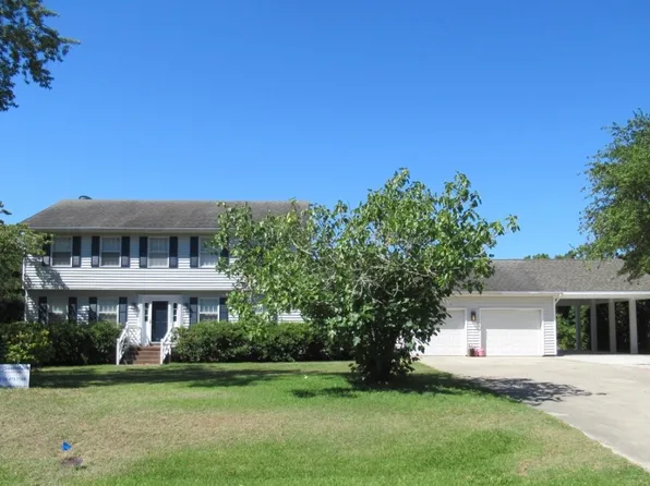 106 Robert Bruce Dr, Manteo, NC 27954