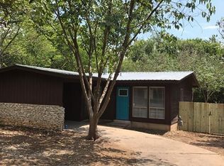 4721 Mount Vernon Dr, Austin, TX 78745
