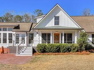 2263 Chukker Creek Rd, Aiken, SC 29803