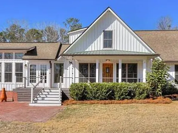 2263 Chukker Creek Road, Aiken, SC