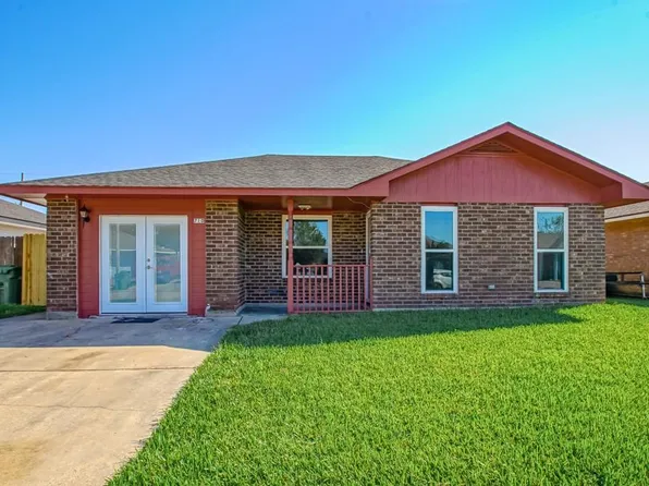 710 Breaux Dr, La Place, LA 70068