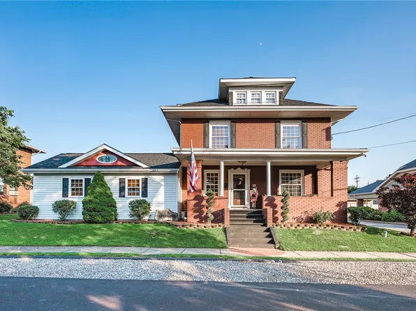 26 Miller Ave, Homer City, PA 15748