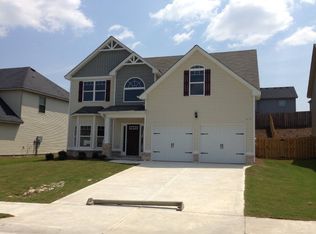 3212 Waverly Ln, Augusta, GA 30919