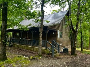 169746 Indian Hwy, Honobia, OK 74549