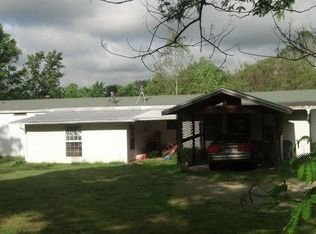 8 Tanglewood Ln, Buffalo, MO 65622