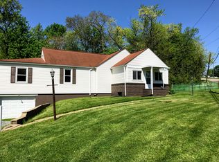 211 County Road 46, Toronto, OH 43964