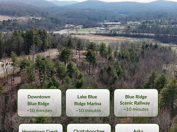 5th image of 0 Ridge Dr #124