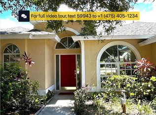 2162 E Crown Pointe Blvd, Naples, FL 34112