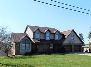 13040 Veronica Ln, North Huntingdon, PA 15642