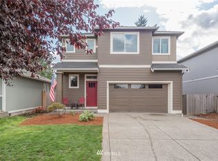 614 206th St E, Spanaway, WA