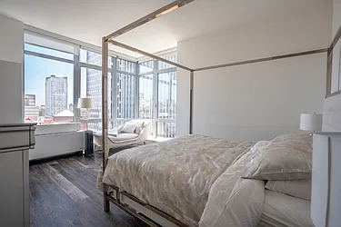 Rented by Keller Williams NYC