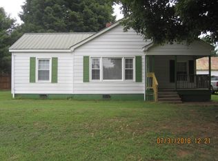 1290 Old Mill Farm Rd, Lexington, NC 27295