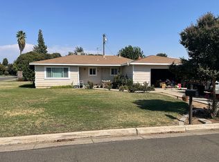4074 N Eddy Ave, Fresno, CA