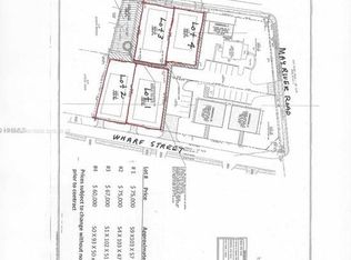 8 Wharf St, Bluffton, SC 29910