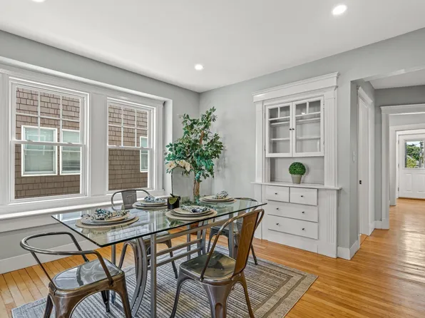 44-44 Woods Ave #46, Somerville, MA 02144