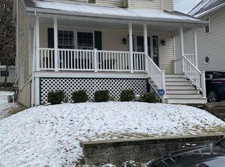 1116 Wintermantle Ave, Scranton, PA 18505