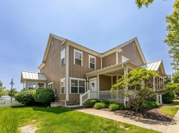 183 W Case St, Powell, OH 43065