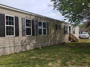 5273 Dixon Dr, Bossier City, LA 71111