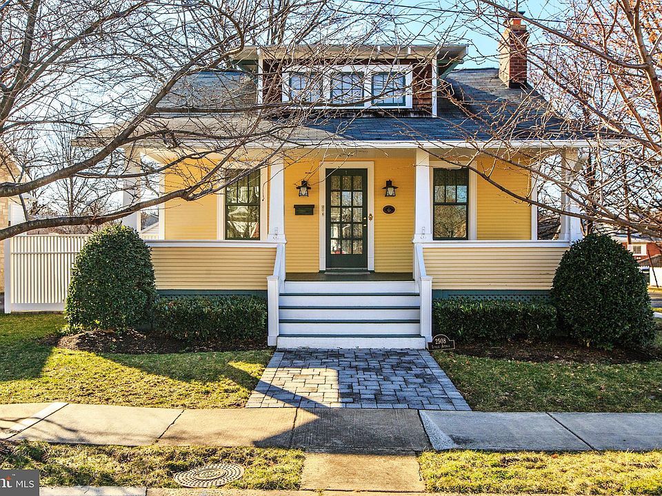 1st image of 2508 Leslie Ave