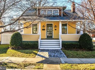 2508 Leslie Ave, Alexandria, VA 22301