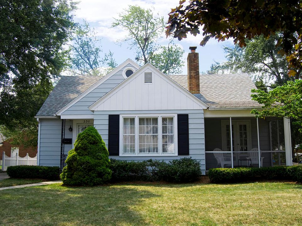 1st image of 230 W 23rd St