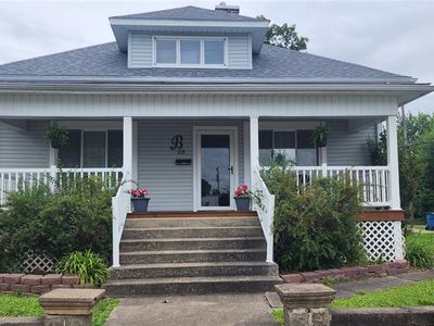 220 N 9th St, Murphysboro, IL, 62966
