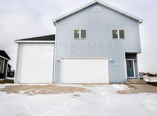 1036 44th Ave S, Moorhead, MN