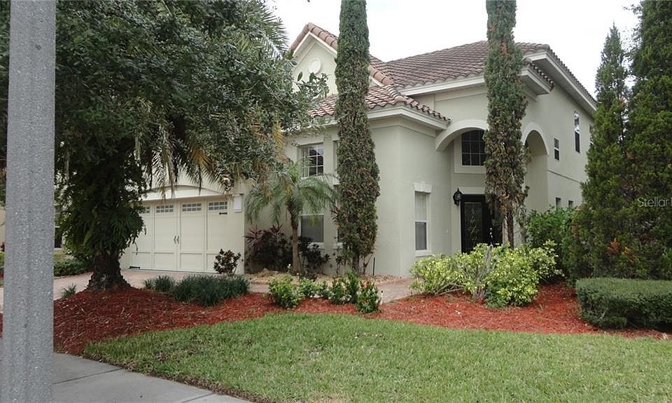 1st image of 6952 Brescia Way #1
