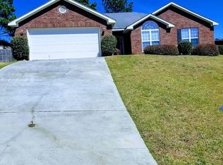 733 Cannock Loop, Grovetown, GA 30813