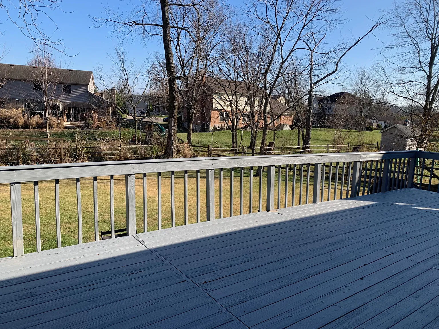 4 bed, 3.5 bath, 2648 sqft, $2,900 — Photo 2