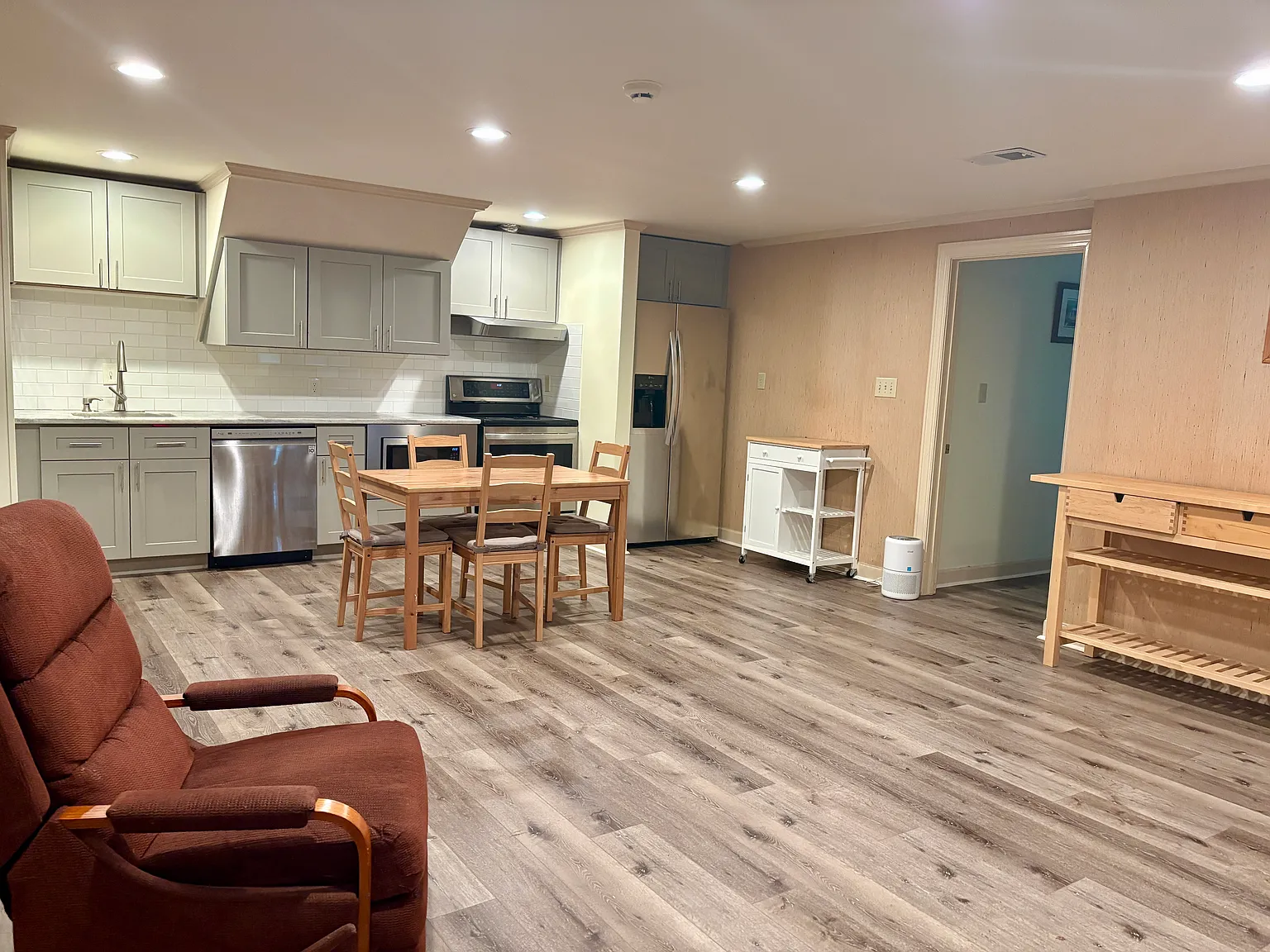 16 Heards Overlook Ct — Photo 4