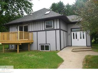 544 S Eifert Rd, Mason, MI 48854