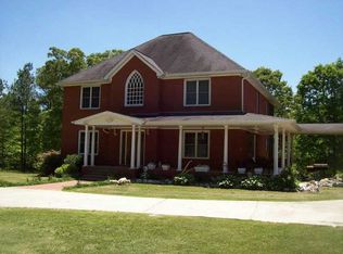 275 Gray Rd, Carrollton, GA 30116