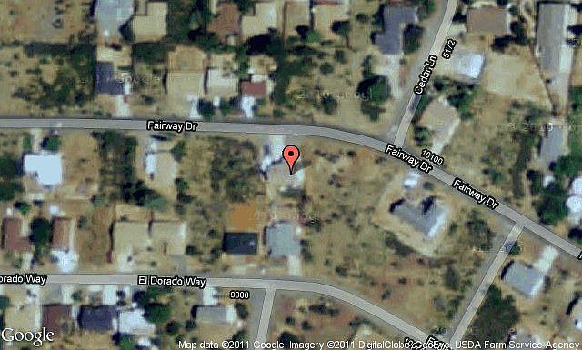 Map View