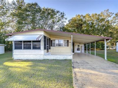 39351 Dundee Rd, Zephyrhills, FL, 33542