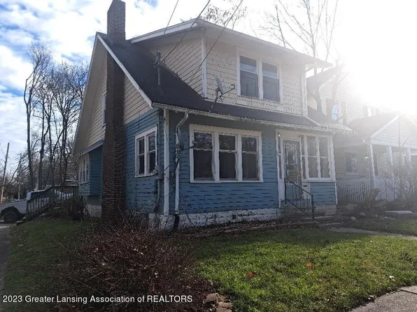 601 Clifford St, Lansing, MI 48912