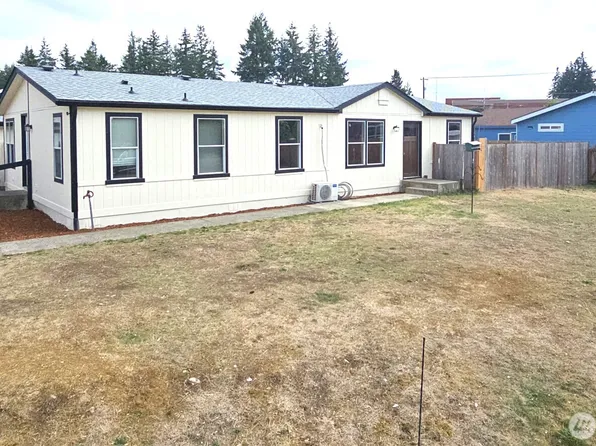 103 Rosemary Street, Shelton, WA 98584