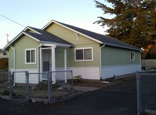 865 NE Bay St, Waldport, OR