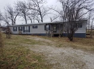 12514 E 400th Rd, El Dorado Springs, MO 64744