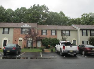 229 Mattix Run #229, Galloway, NJ 08205
