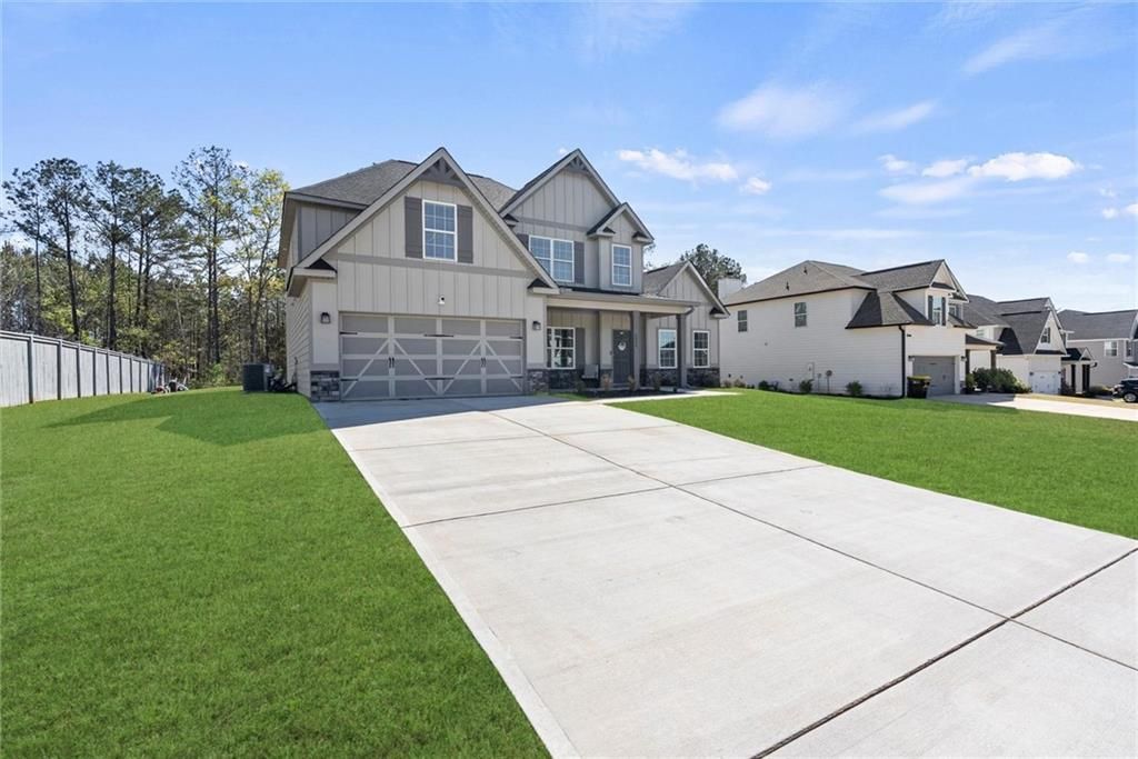 5024 Tybalt Run, Forsyth, GA - View 2