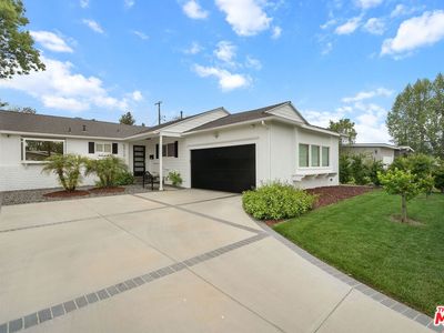 5912 Ostrom Ave, Encino, CA, 91316