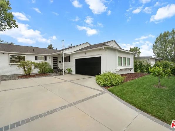 5912 Ostrom Ave, Encino, CA 91316