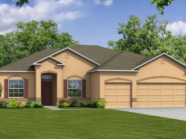 2267 Lake Pointe Cir, Leesburg, FL 34748