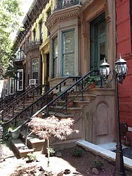 Rented by Corcoran