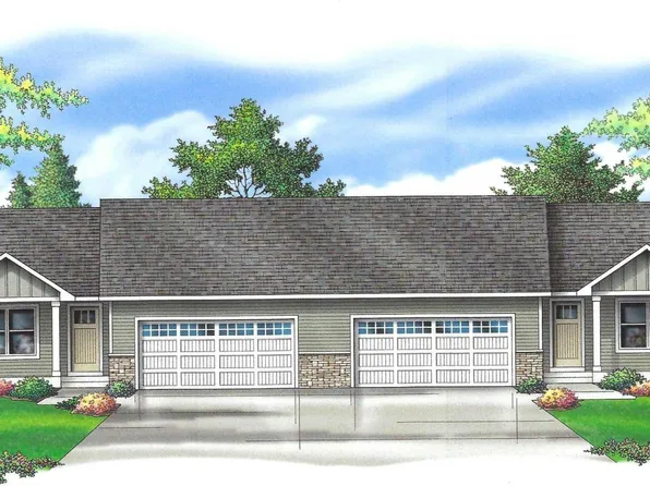 2097 Kari Ln, North Saint Paul, MN 55109