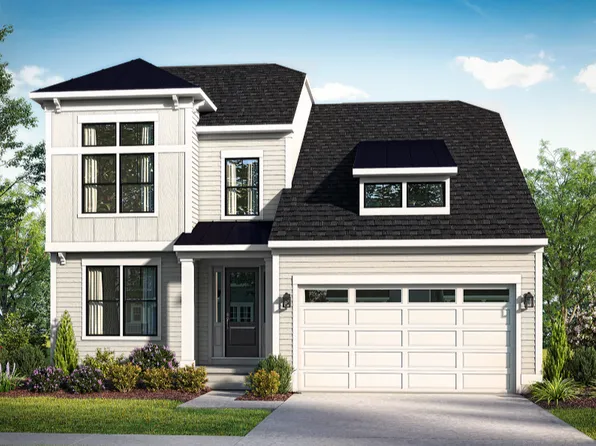 Marsh Elder Dr Homesite 63, Cambridge, MD 21613