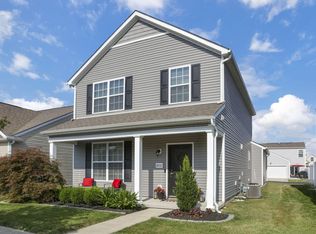 2012 Edison St, Newark, OH 43055